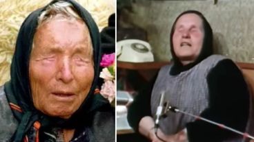 Baba Vanga sigue generando controversias con sus predicciones.