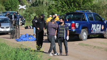 Tres zonas triplican la media de asesinatos de la ciudad.