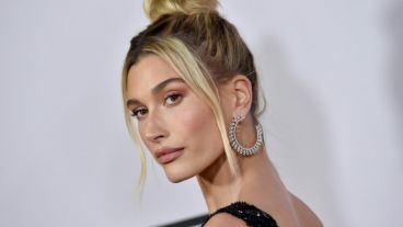 La modelo Hailey Baldwin es una de las celebridades que más utiliza este estilo de peinado