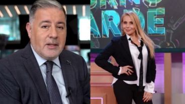 Fabián Doman y Andrea Politi al frente de nuevos programas.