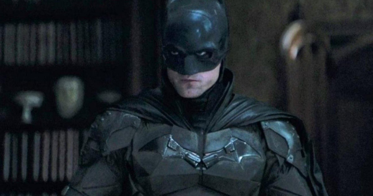 Batman se mantiene como la película más vista en los cines argentinos |  Rosario3