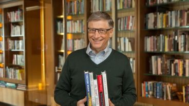 Bill Gates DEF