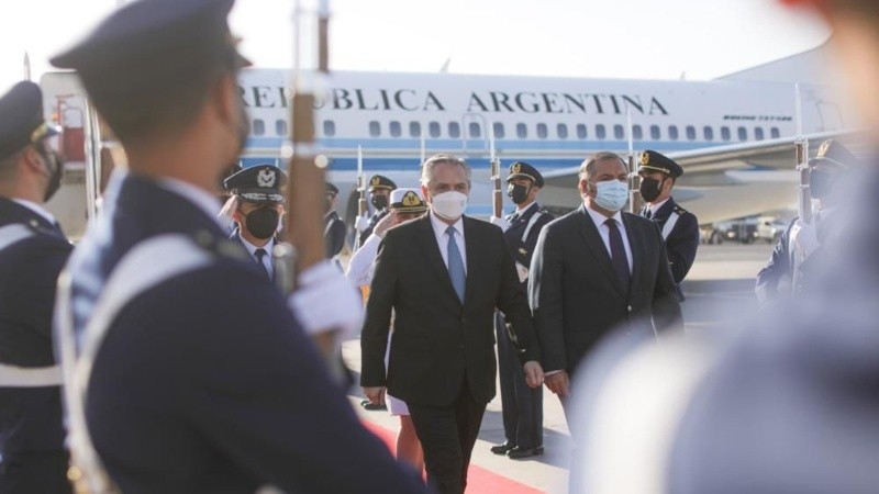 Cerrutti calificó la relación con Boric como 