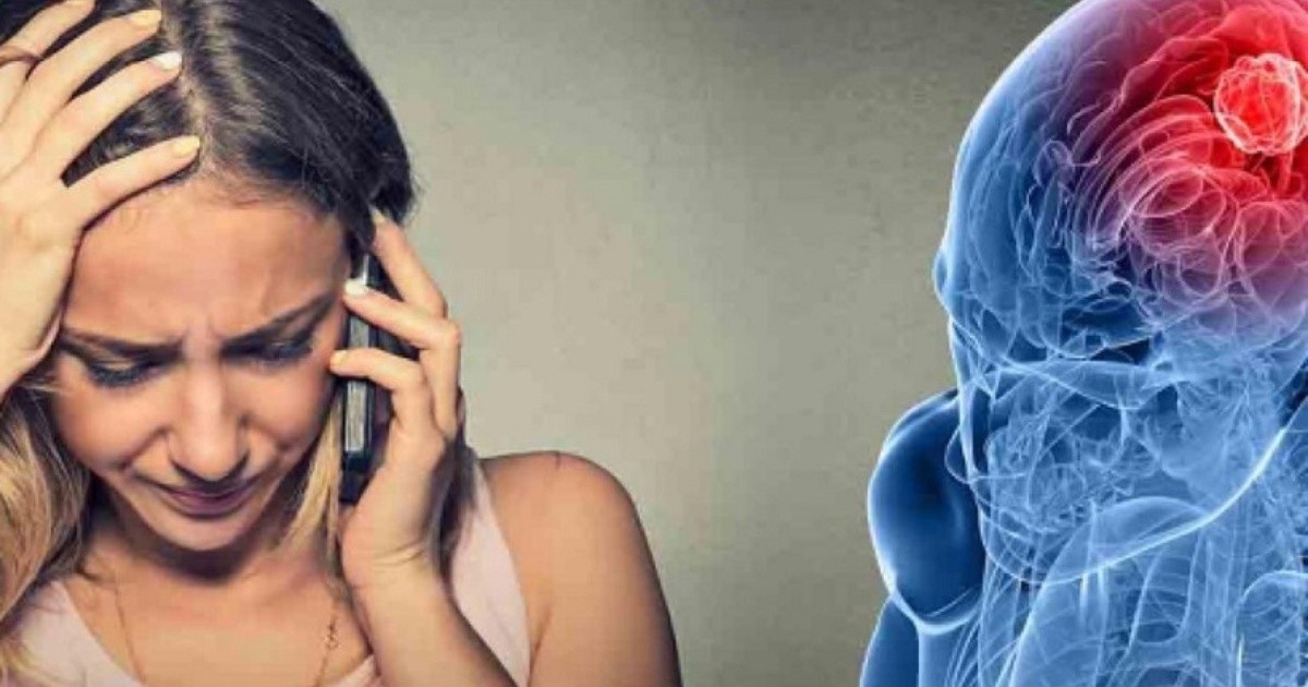 Estudiaron la relación entre el uso de celulares y los tumores cerebrales: los resultados - Rosario3.com