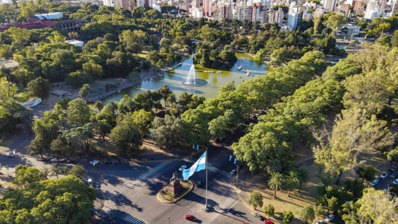 Desde el 18 de abril y hasta el 8 de mayo, el tránsito estará interrumpido en la zona.