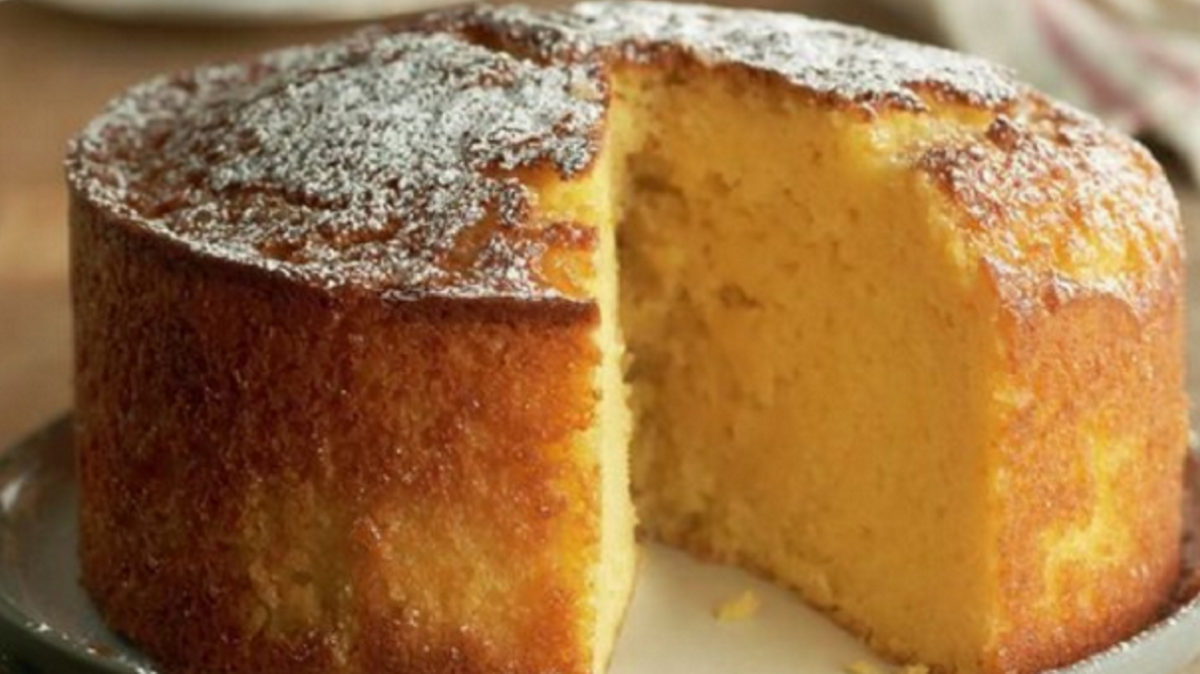 La “torta Rosario”, el dulce regalo de Nilda de Siemienczuk que recordaron  los oyentes de Radio 2 | Rosario3