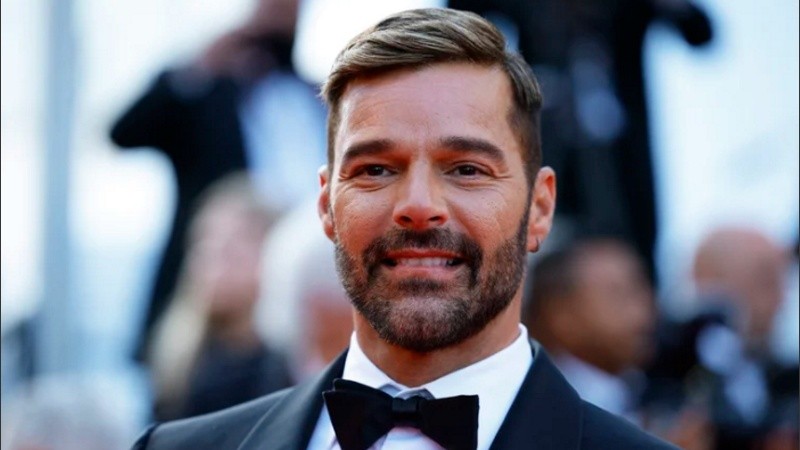 Ricky Martin rompió el silencio sobre la denuncia que interpuso su sobrino Dennis Yadiel Sánchez en su contra, por presunta violencia doméstica.