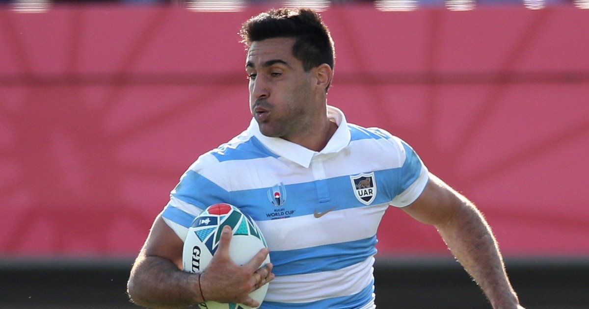 Comienza El Prestigioso Rugby Championship Los Pumas Debutan Ante Australia Rosario3 