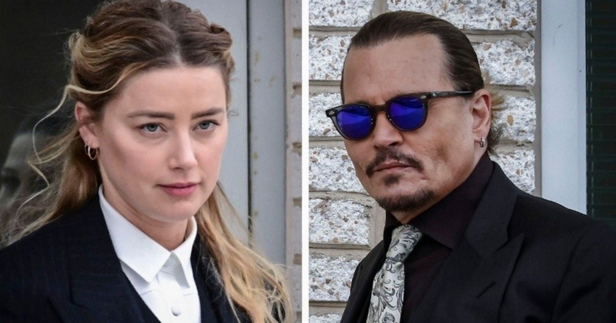 Amber Heard Solo Porn - Tras el juicio con Johnny Depp, Amber Heard evalÃºa una oferta millonaria  para hacer pelÃ­culas porno | Rosario3