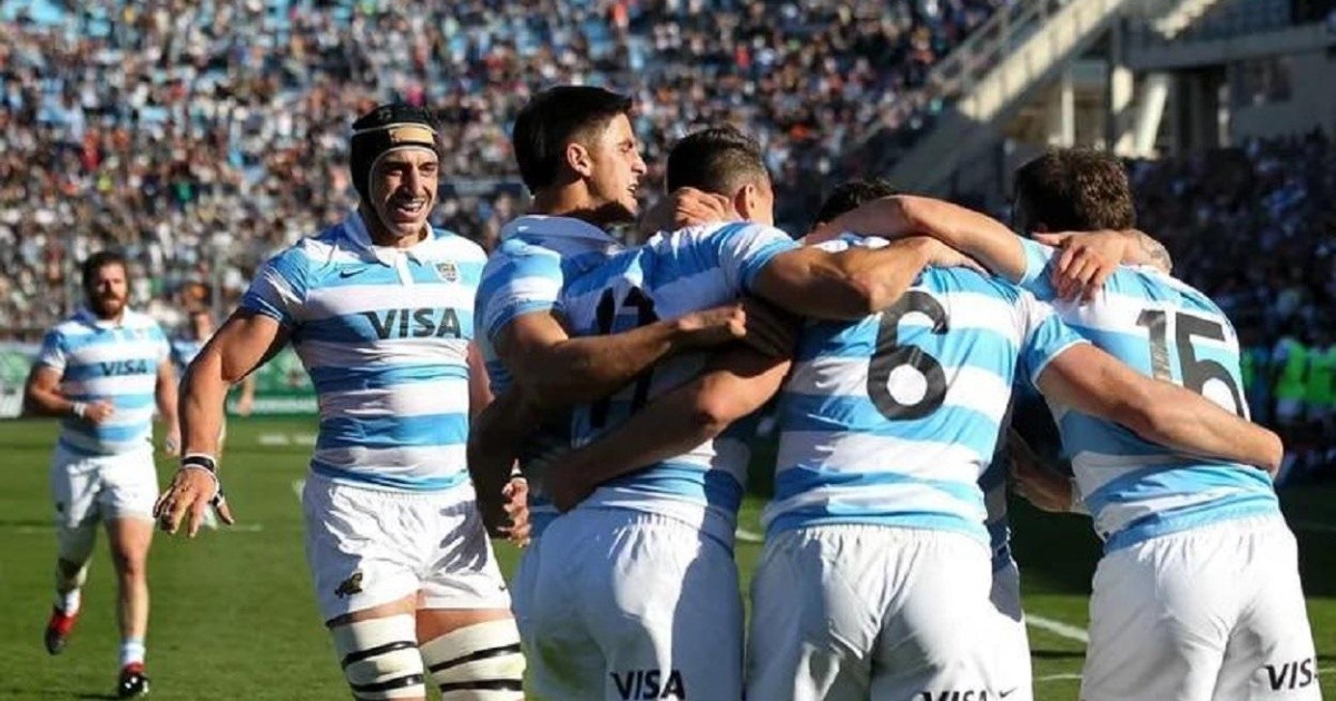 Con Tres Rosarinos, Los Pumas Volvieron A Los Entrenamientos   Con La