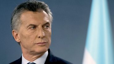 Macri deslizó que Cristina Kirchner "se victimiza para promover el caos" y le envió su apoyo a las fuerzas de seguridad porteñas.