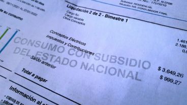 Cerca de 18.000 usuarios que se habían inscripto para recibir el beneficio, dieron marcha atrás con sus solicitudes y las cancelaron.