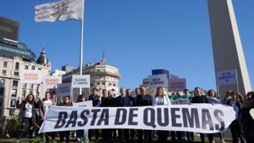 "Tenemos una situación dramática que no tiene ni respuesta ni presencia permanente".