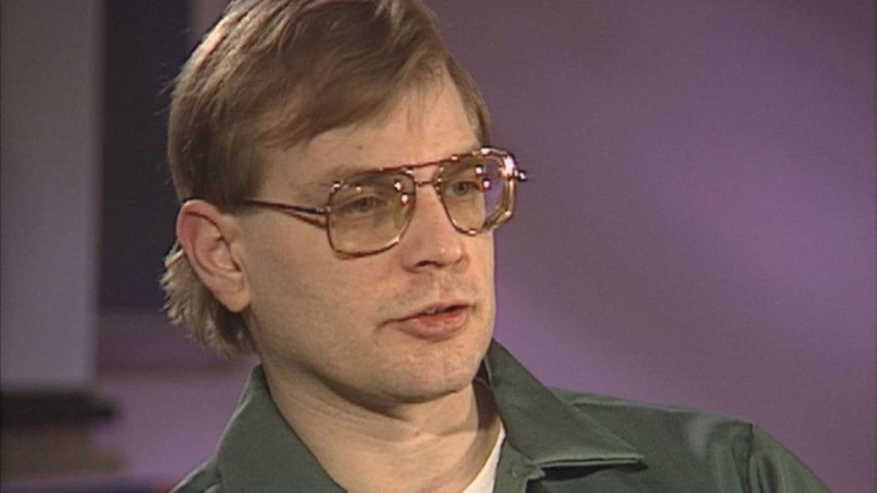 Dahmer fue condenado a 15 cadenas perpetuas consecutivas en febrero de 1992.