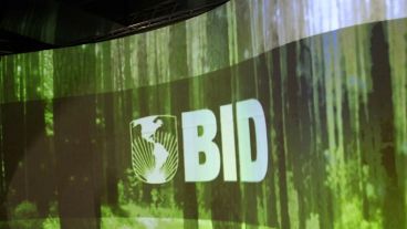 Hace unas semanas, el BID resaltó que "el apoyo presupuestario del Banco a Argentina se enmarca en el cumplimiento de un acuerdo existente con el Fondo Monetario Internacional".