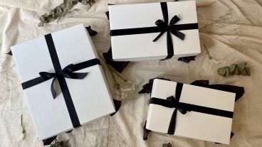 Cómo incluir productos gourmet para personalizar regalos