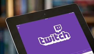 Twitch começa a implementar botão do pânico