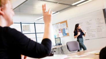 Los cursos tendrán lugar entre el 1 de julio y el 17 de agosto de 2023.