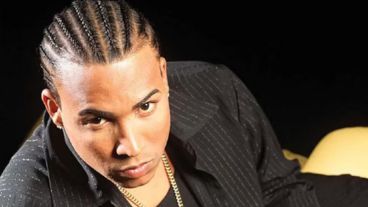 Medios locales reportan que Don Omar ya dio su declaración ante las autoridades de la Fuerza Especial de Lucha Contra el Crimen (Felcc).