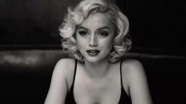 "Blonde", la biopic sobre Marilyn se llevó ocho nominaciones a lo peor del cine