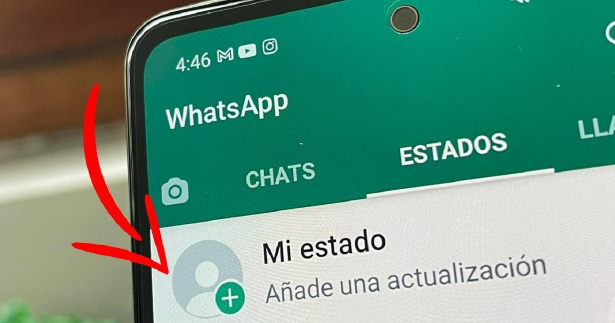 Whatsapp Lanzó Una Nueva Función Para Publicar Estados Secretos De Qué Se Trata Rosario3 0092