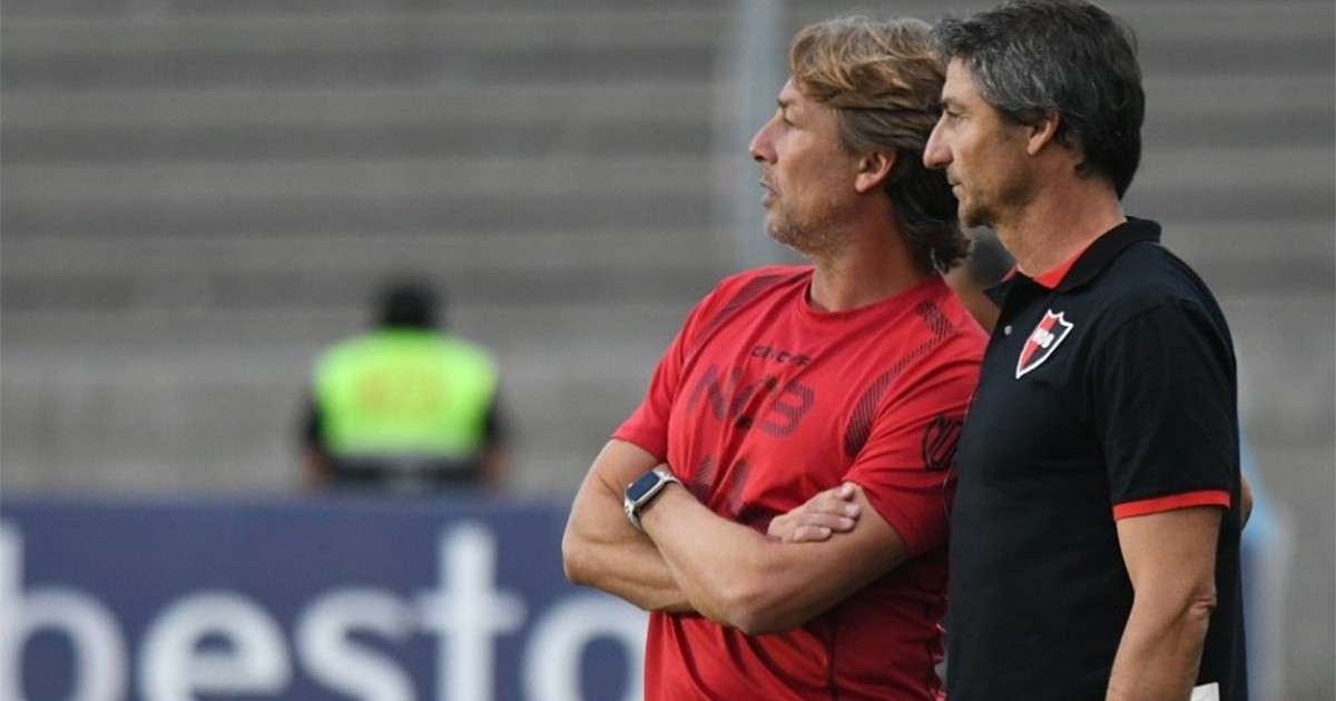 Gabriel Heinze Tras La Eliminación De Copa Argentina Me Duelen Y Me