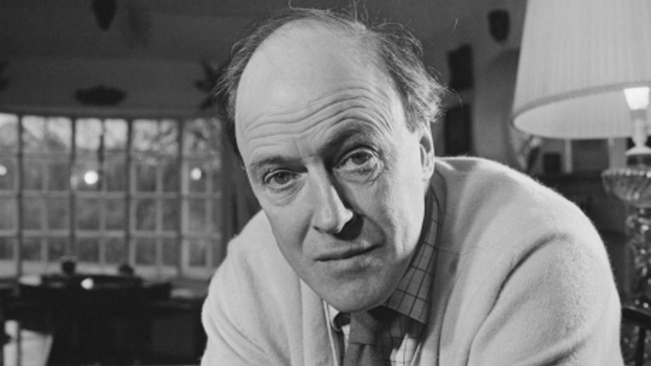 Tras la polémica, los libros de Roald Dahl no serán modificados en español