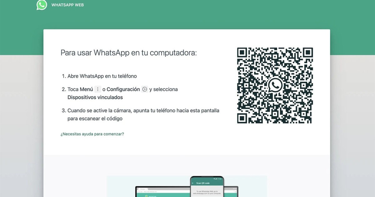 Se cayó WhatsApp Web los motivos y las quejas de los usuarios Rosario3