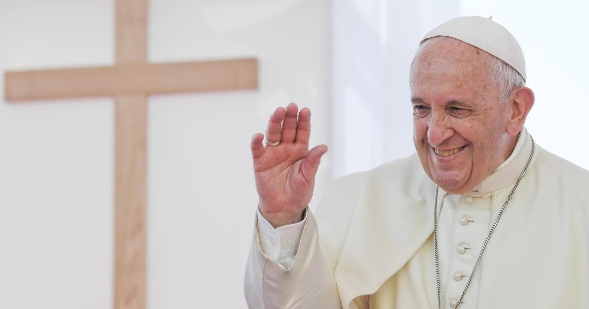 El Mensaje Del Papa Francisco En Medio De Su Internación Estoy Conmovido Rosario3