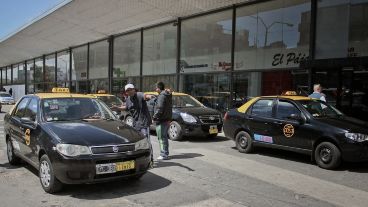 Hay nueva tarifa de taxis y se pondrá en marcha los próximos días.