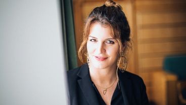 Marlène Schiappa opinó que aparecer en este tipo de medios es un acto de emancipación.