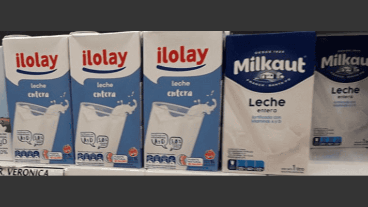 Primero Milkaut y ahora Ilolay. El Grupo Bongrain pisa fuerte en Argentina.