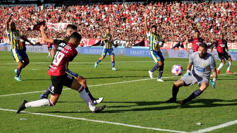 Se juegue bien o no, el clásico siempre deja emociones.