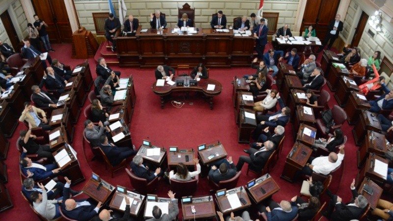 Los pliegos fueron aprobados este jueves en Asamblea Legislativa.