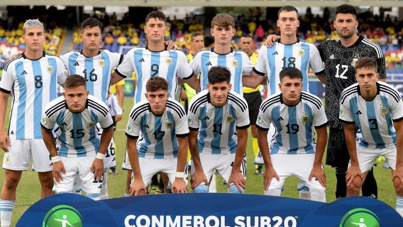 La selección argentina podrá jugar a pesar de no haber clasificado.