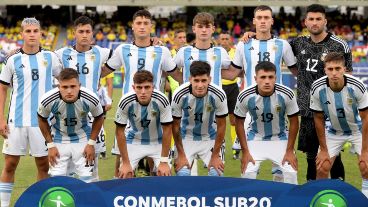 La selección argentina podrá jugar a pesar de no haber clasificado.