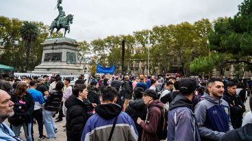 Exigen una nueva ley de drogas acompañada de un profundo debate y la derogación de la ley 23.737.