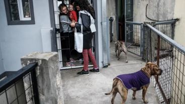 Se considera vivienda propia cuando pertenece a algunas de las personas que integran el hogar.