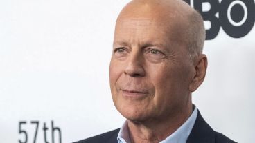 Bruce Willis evolucionó desfavorablemente desde que le diagnosticaron afasia en marzo de 2022.