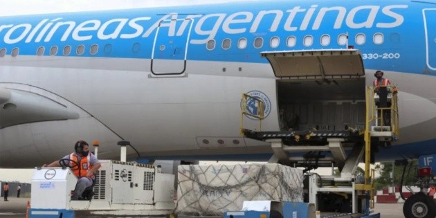 Privatizar O Conservar Aerolíneas Argentinas Qué Quieren Hacer Los