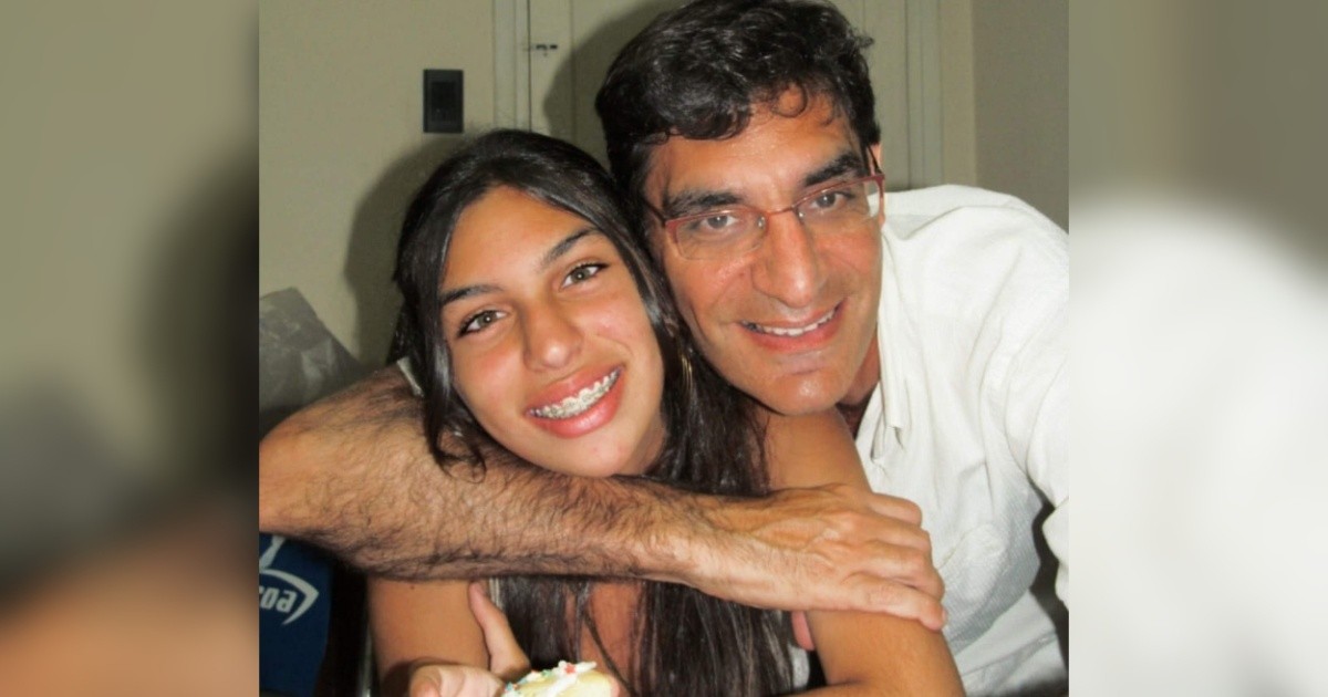 “Determined to Find Justice: A Daughter’s Perspective on the New York Terrorist Attack”