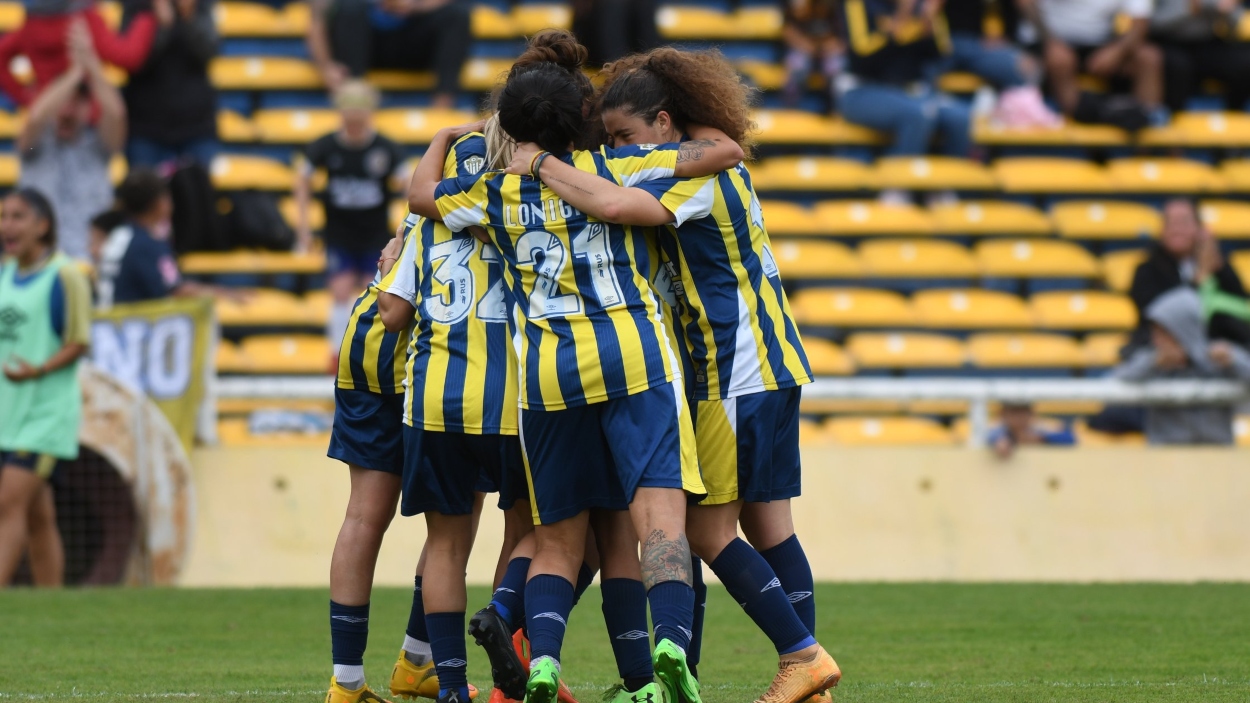 ⚽Pruebas de Fútbol 11 Femenino - Club Ferro Carril Oeste