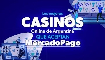 Su clave para el éxito: casino online argentina mercadopago pesos