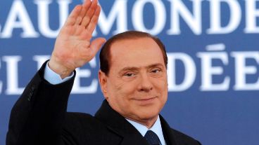 Berlusconi comandó el club Milán de su ciudad natal desde 1986 y durante 31 años,