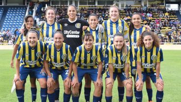 UAI Urquiza acaricia el título del Torneo Femenino argentino - Fémina Fútbol