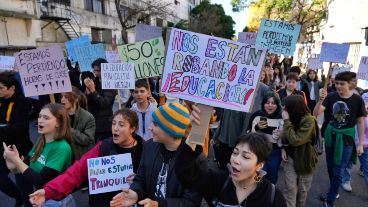 El festival tiene como único objetivo recaudar fondos para ayudar a reponer los materiales que fueron robados de la institución en el mes de mayo.