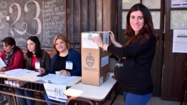 Diez fórmulas aspiraban a la gobernación en San Juan.