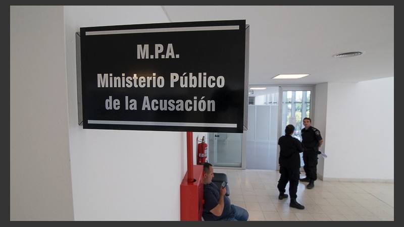 El sumario por faltas leves fue abierto por la Auditoría General del MPA.