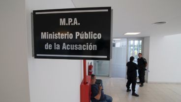 El sumario por faltas leves fue abierto por la Auditoría General del MPA.