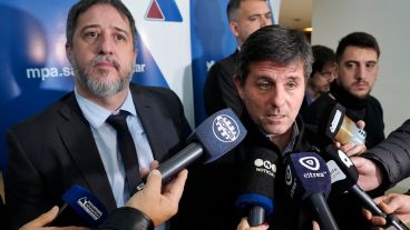 Schiappa Pietra fue ratificado como fiscal en la causa que investiga a Traferri por supuesta complicidad con el juego clandestino.